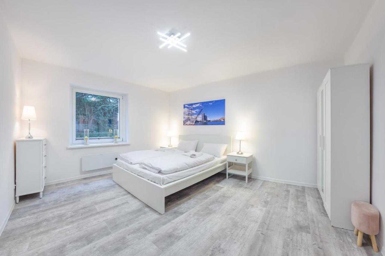 Apartment Przy Bulwarze