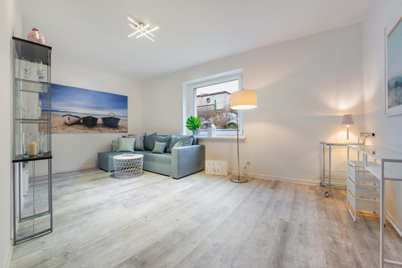 Apartment Przy Bulwarze *