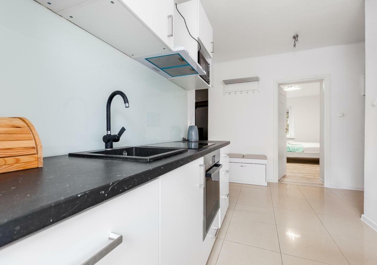 Apartment Przy Bulwarze *