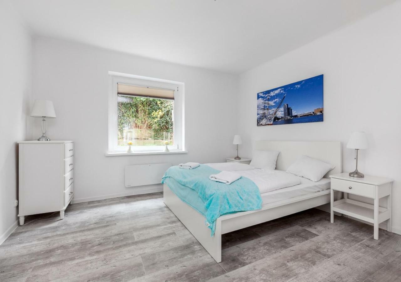 Apartment Przy Bulwarze Gdynia